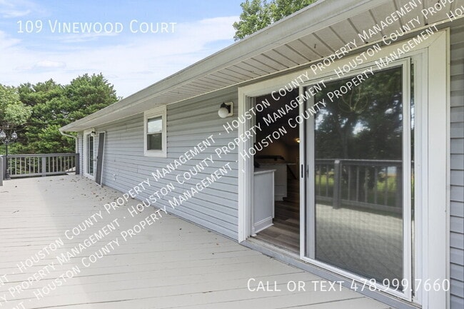 Building Photo - 109 Vinewood Ct