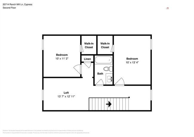 Building Photo - 20714 Ranch Mill Lane