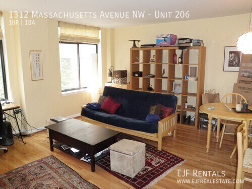 Building Photo - 1312 Massachusetts Ave NW