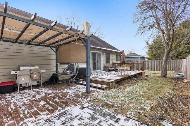 Building Photo - 1108 E 106th St