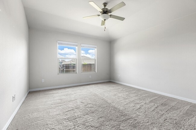 Building Photo - 6312 Spooky Cat Trl