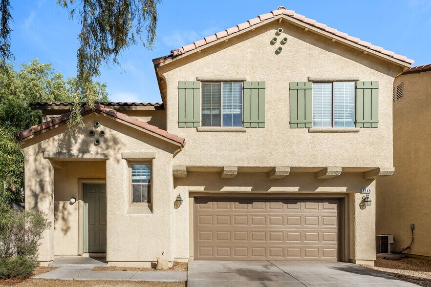 Primary Photo - 1848 Arrow Stone Ct