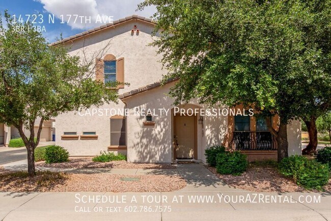 Primary Photo - 14723 N 177th Ave