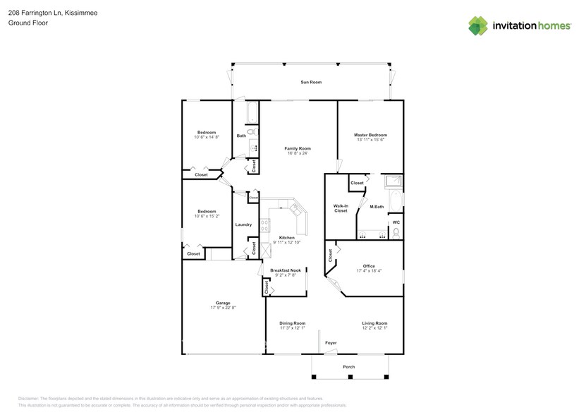 Building Photo - 208 Farrington Ln