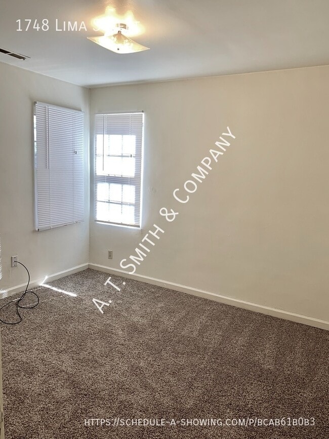 Building Photo - 1748 Lima St
