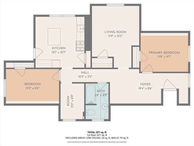 Building Photo - 69 Endicott St