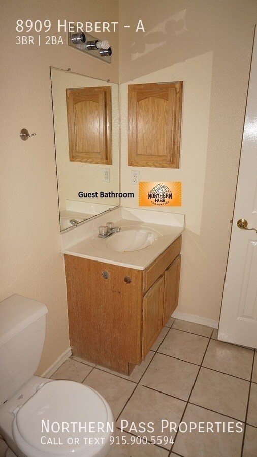 Building Photo - 8909 Herbert-A