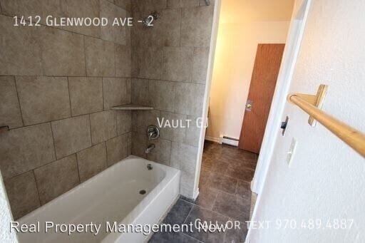 Building Photo - 1412 Glenwood Ave