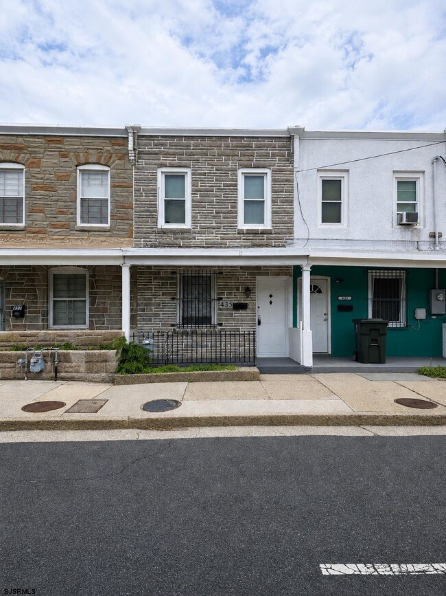 Building Photo - 435 N Tennessee Ave