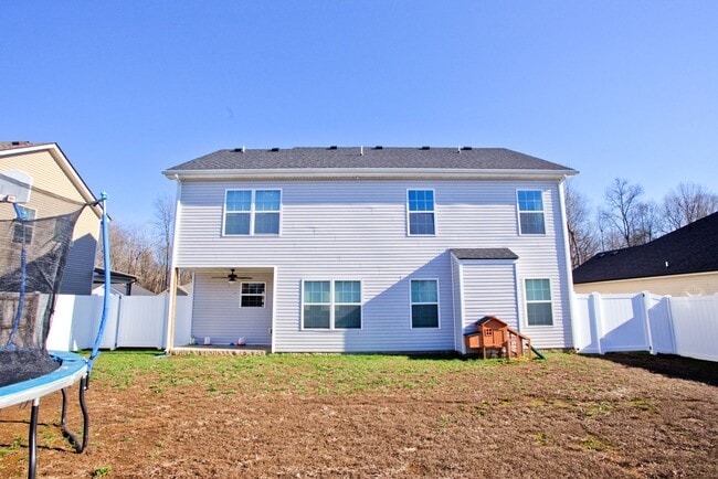 Building Photo - 1255 Magnum Dr