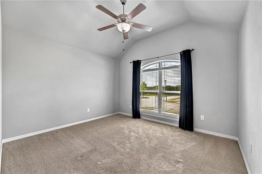 Bedroom 2 - 2852 W Featherock Way