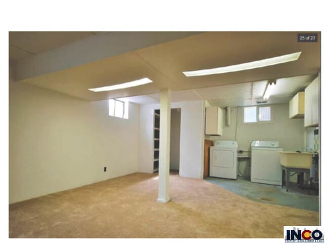 Building Photo - 3108 S Glencoe St
