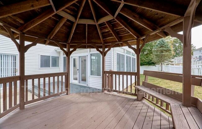 Building Photo - 4310 Castle Rock Ct