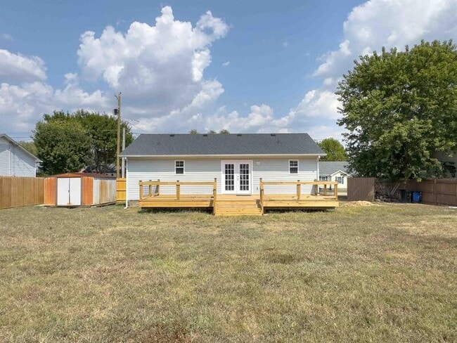 Building Photo - 107 Sidney Ct
