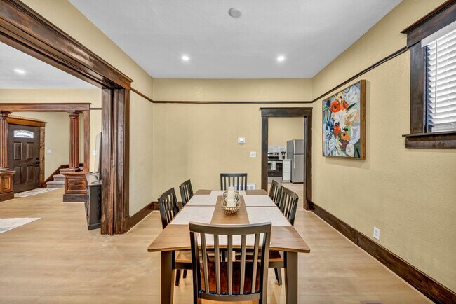 Building Photo - FULLY FURNISHED HISTORIC CHARMER BETWEEN UNR & DOWNTOWN – UTILITIES INCLUDED, MODERN UPGRADES, PR...