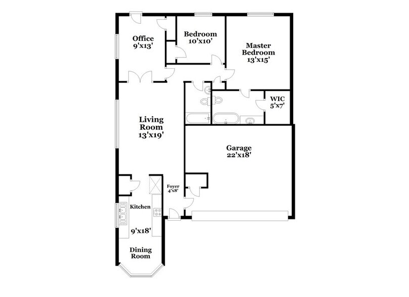 Building Photo - 2500 Ensenada Ln