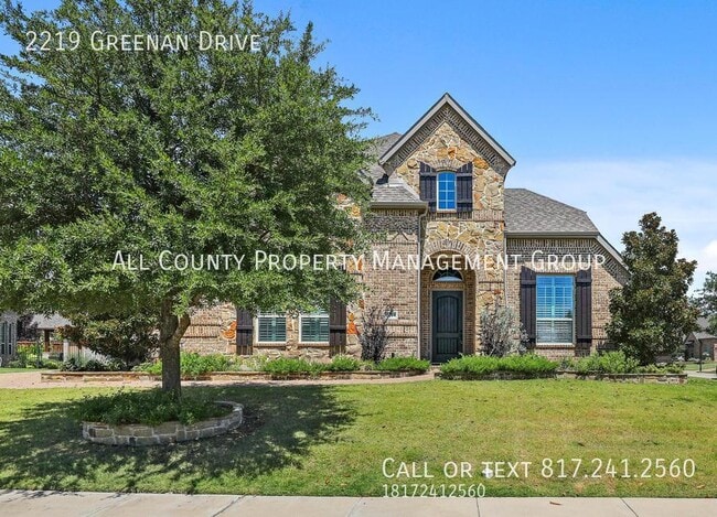 Primary Photo - 2219 Greenan Dr