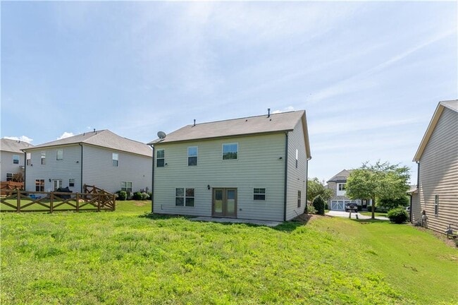 Building Photo - 4125 Rolling Rock Trl