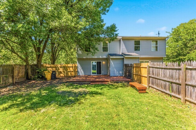 Building Photo - 6319 Harris Heights Ave