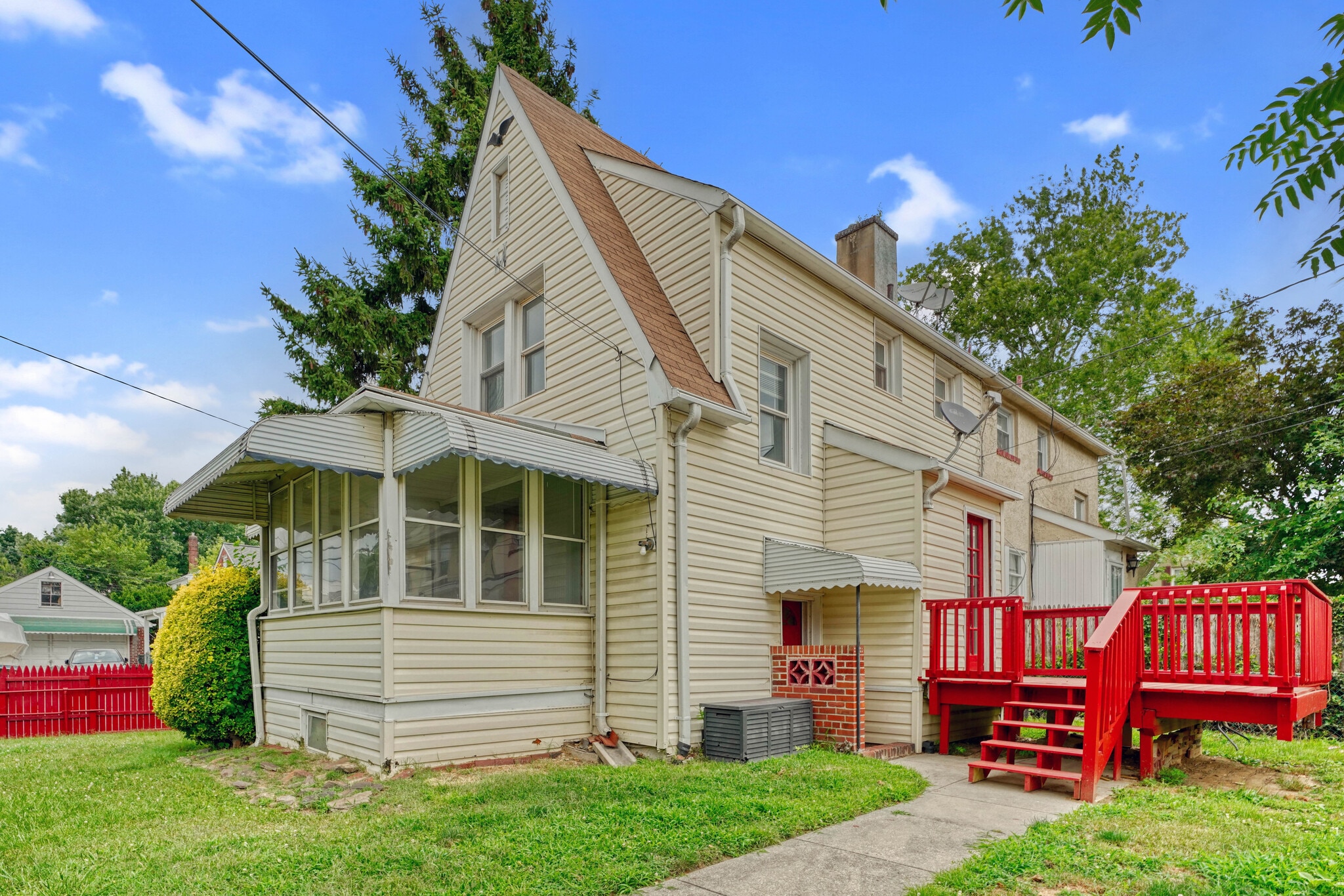 Building Photo - 5 Sunship Rd