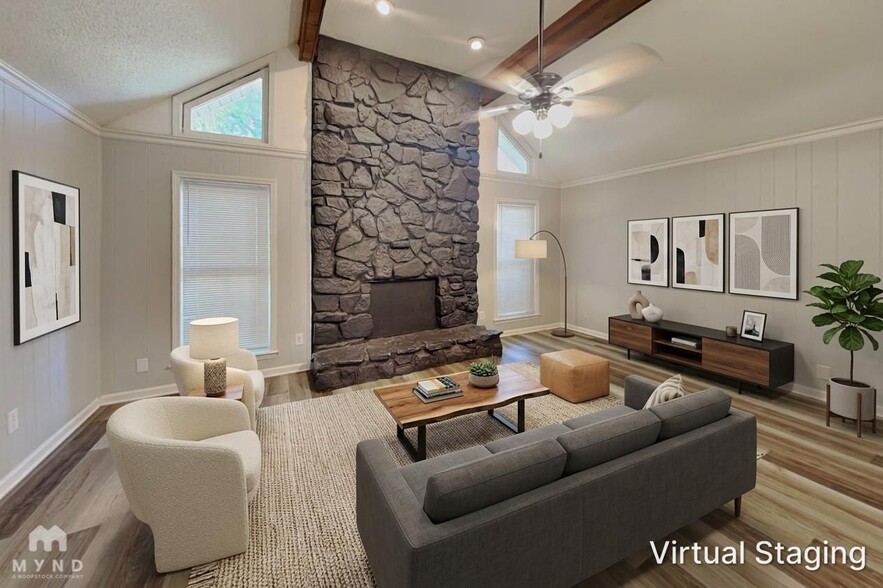 Building Photo - 4574 Trout Valley Dr