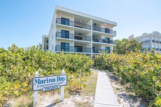 Building Photo - 3200 Gulf Blvd