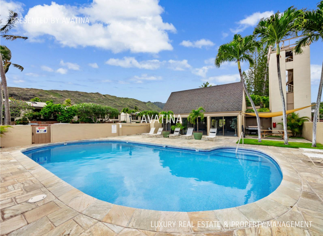 Building Photo - 6370 Hawaii Kai Dr