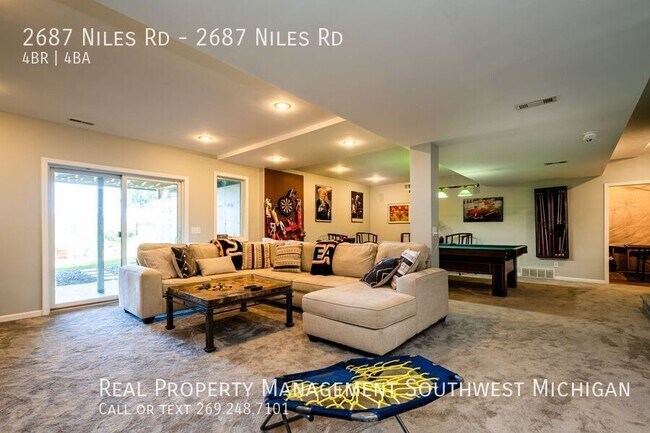 Building Photo - 2687 Niles Rd