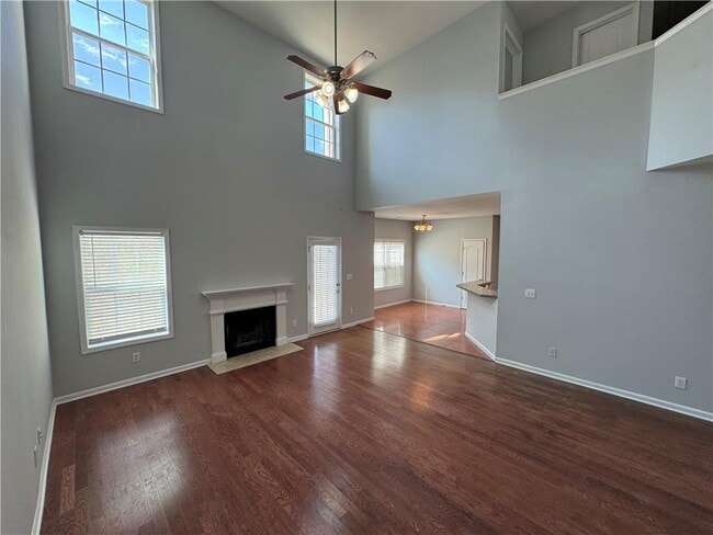 Building Photo - 6902 Grand Hickory Dr