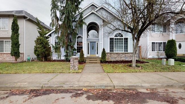 Building Photo - 25430 156th Pl SE