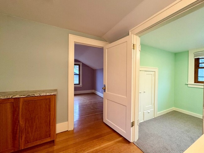 Building Photo - 6210 20th Ave NE