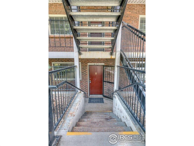 Primary Photo - 6800 E Tennessee Ave