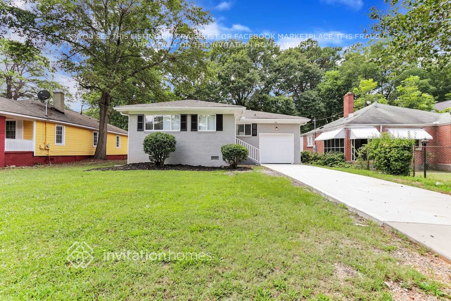 Building Photo - 95 Chicamauga Ave SW