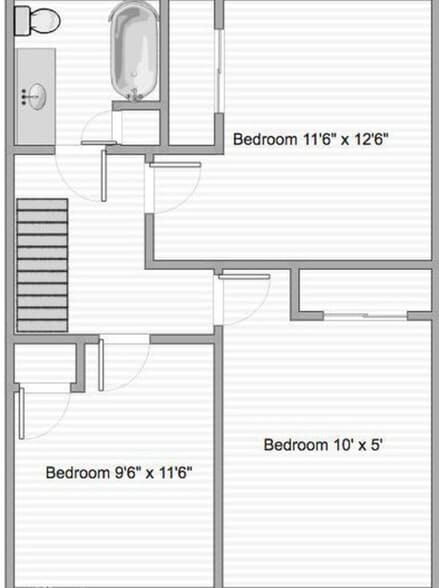 Building Photo - 2144 Washtenaw Ave