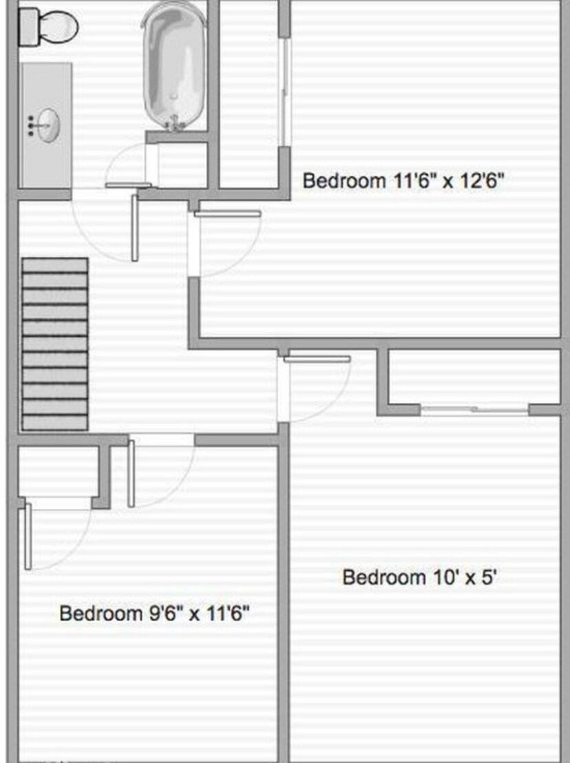 Building Photo - 2144 Washtenaw Ave