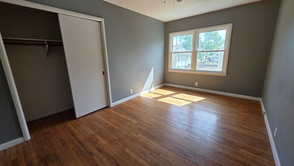 Bedroom 2 - 1817 E Ave NE