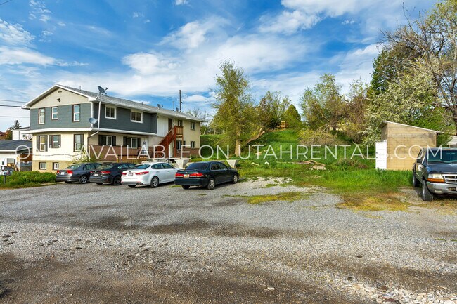 Building Photo - 159 S 500 E