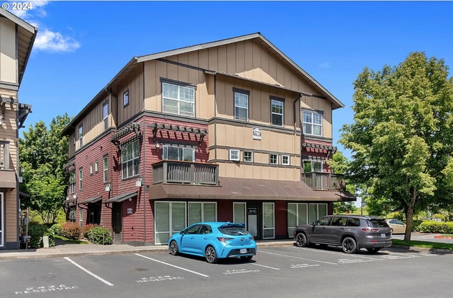 Building Photo - Welcome to this charming 2-bedroom, 2.5-bathroom home located in the desirable area of Sherwood W...