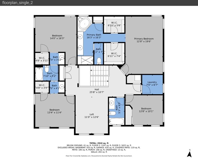 Building Photo - 23895 E Rocky Top Pl