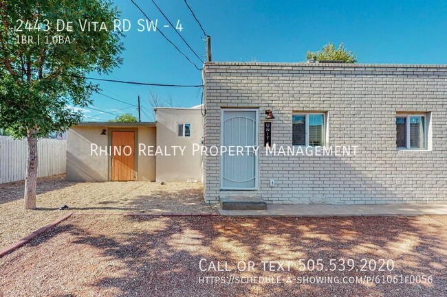 Building Photo - Completely Remodeled Studio Unit In the SW!