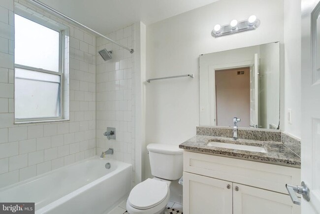 Building Photo - 3625 16th St NW