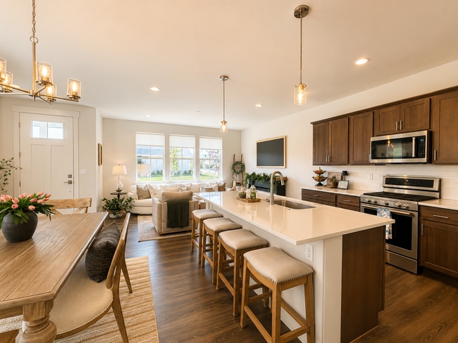 Building Photo - Beautiful, modern 3 bedroom, 2.5 bathroom single-family home in Belgrade Montana