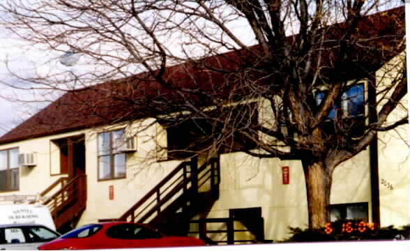 Primary Photo - 2036 Estes Ln