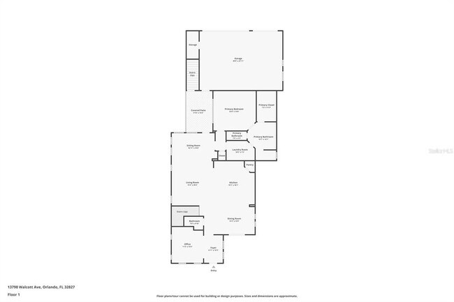 Building Photo - 13798 Walcott Avenue