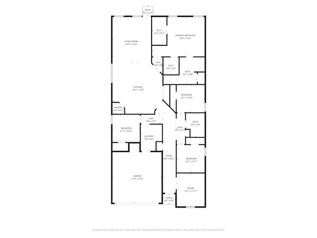 Building Photo - 21231 Bush Brook Bend Path