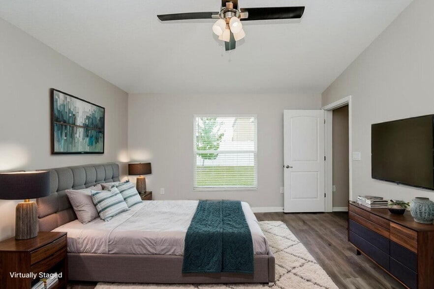 Building Photo - 10221 Carp Holw Rd