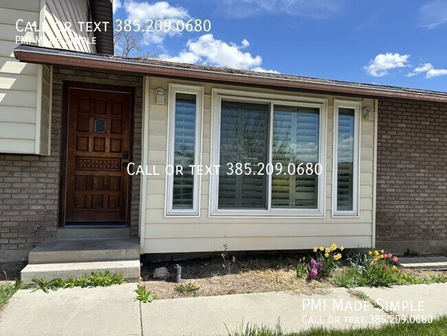 Building Photo - 690 N 600 E