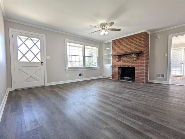 Building Photo - 970 Bridgegate Dr NE