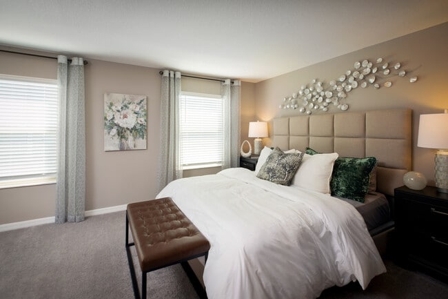 Building Photo - Bryant Square Rental Homes