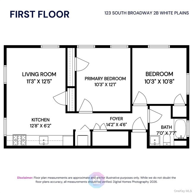 Building Photo - 123 S Broadway